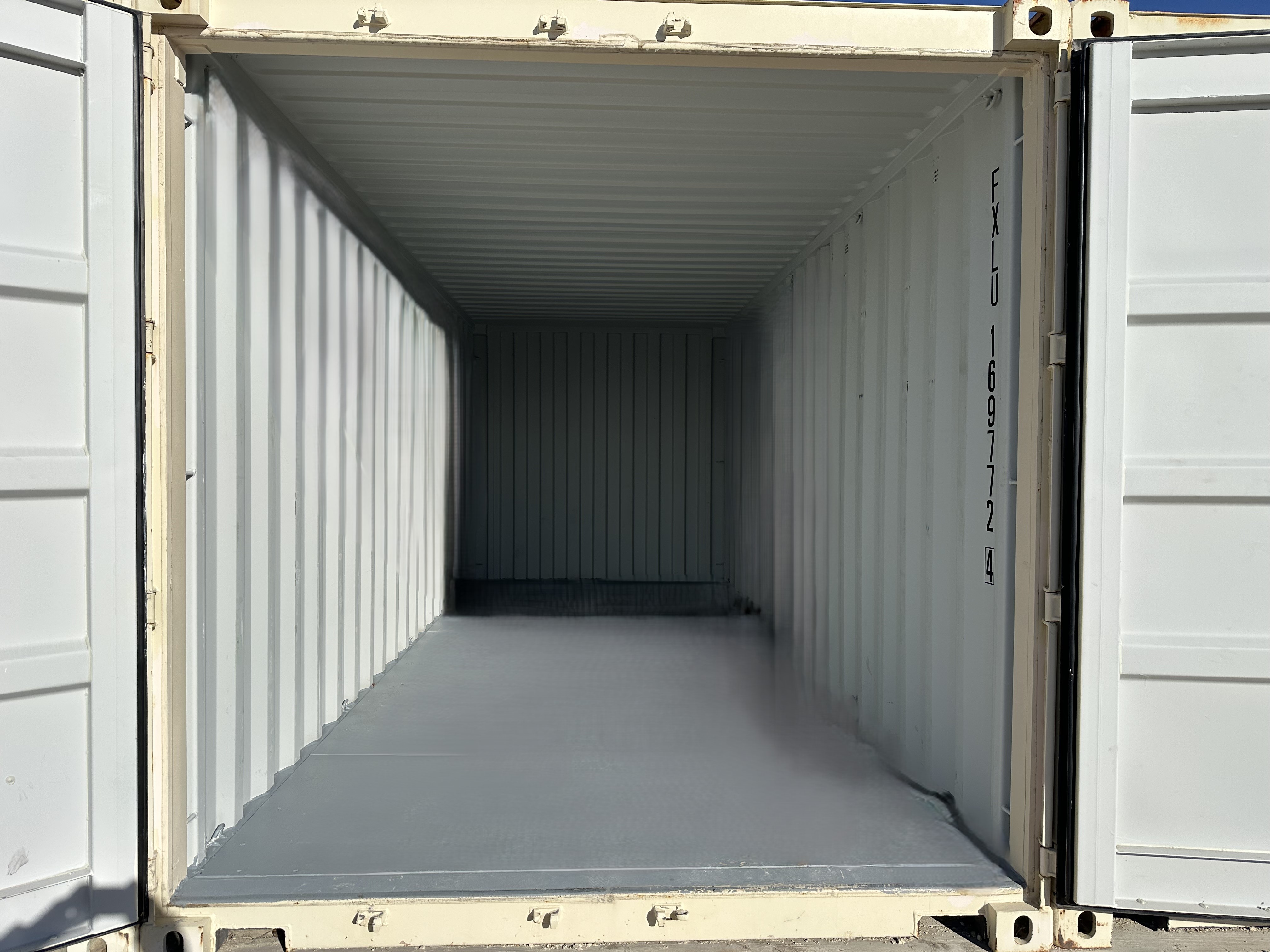 Fort Knox Storage 1057 Oxford St Sunnyside, Manitoba  R5R 0H9 Canada